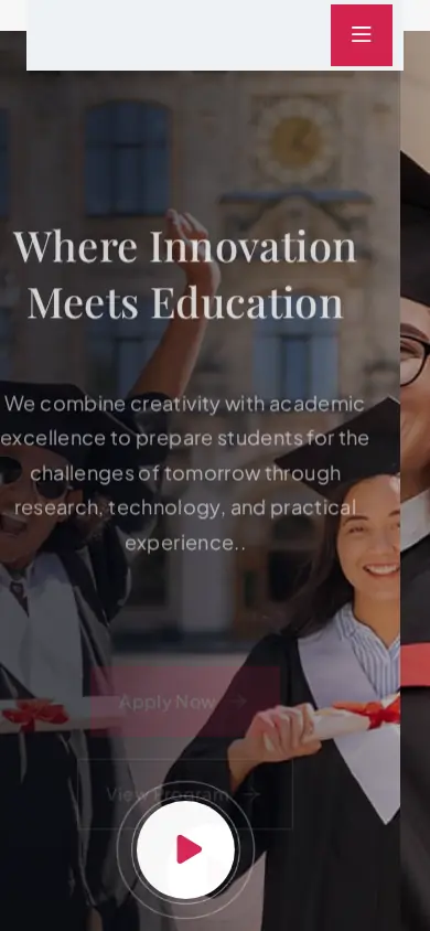 Woodcroft University on mobile